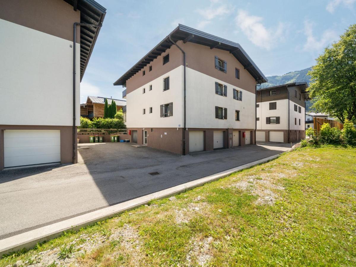 Apartment Point Maishofen Extérieur photo