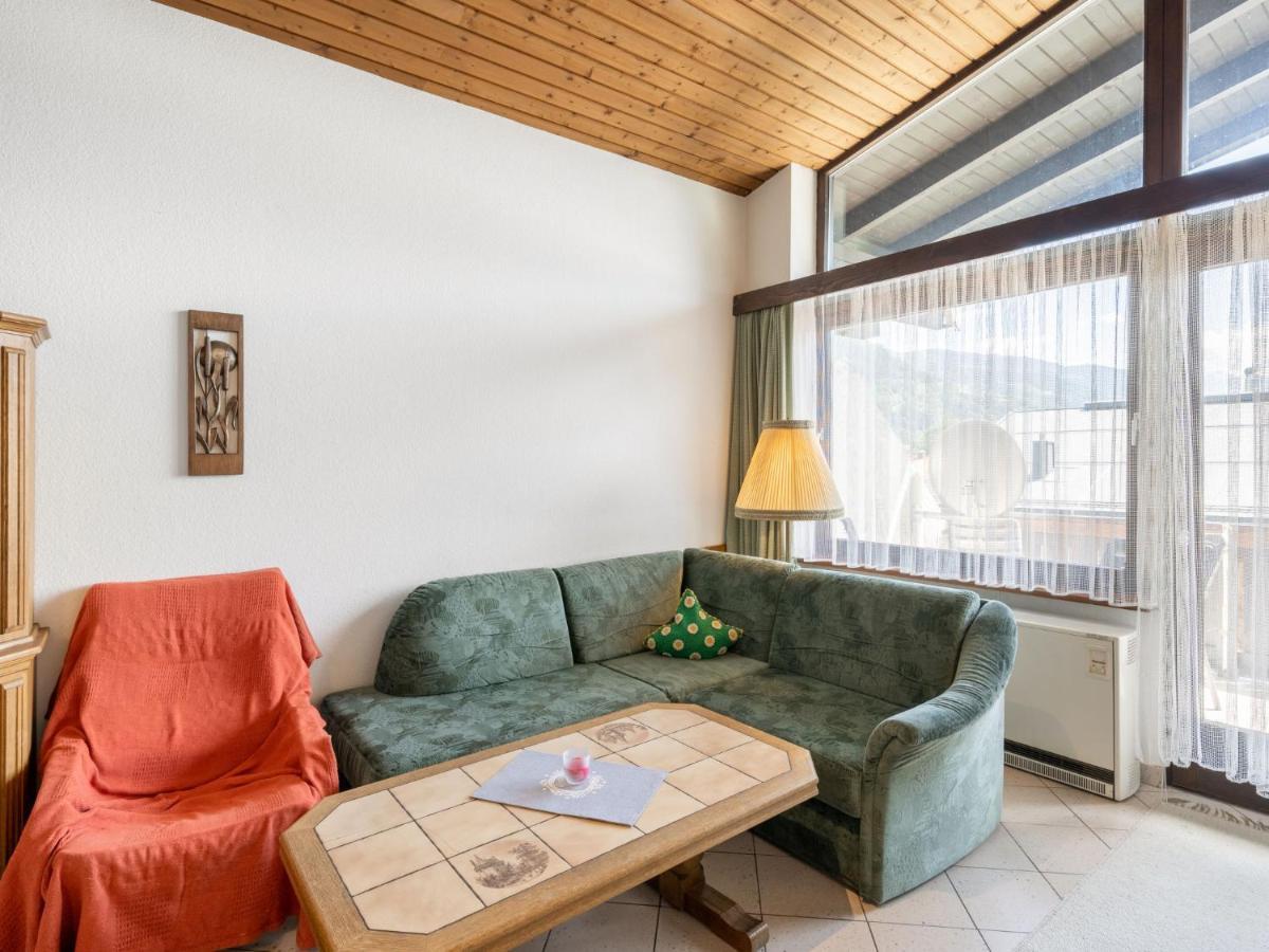 Apartment Point Maishofen Extérieur photo