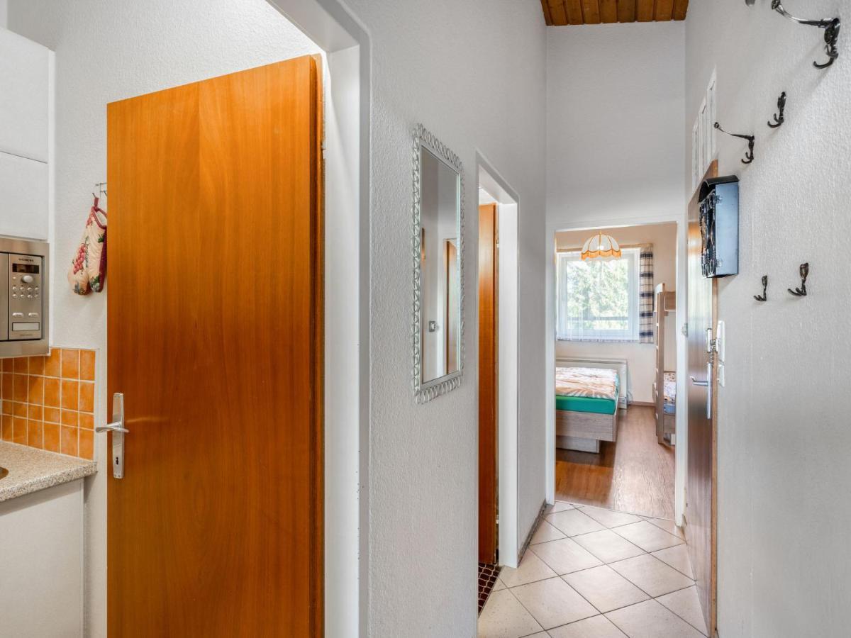 Apartment Point Maishofen Extérieur photo