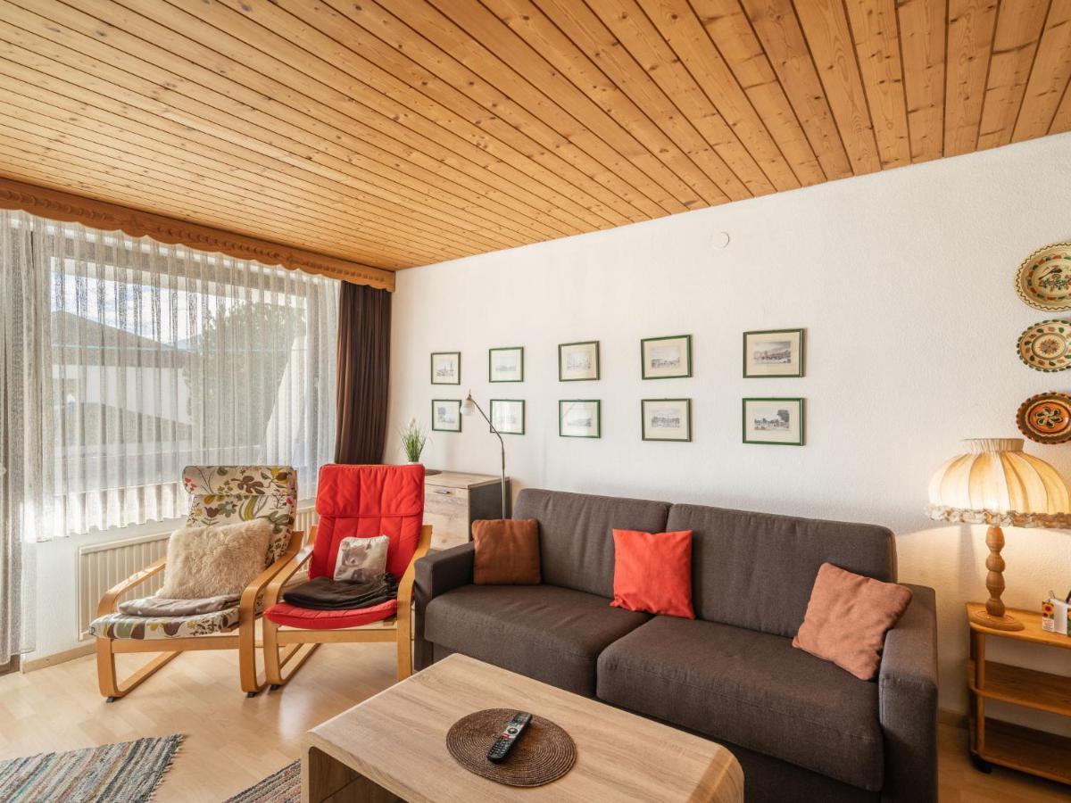 Apartment Point Maishofen Extérieur photo